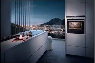 未來三年，中國住宅家電將迎來智能與綠色革命